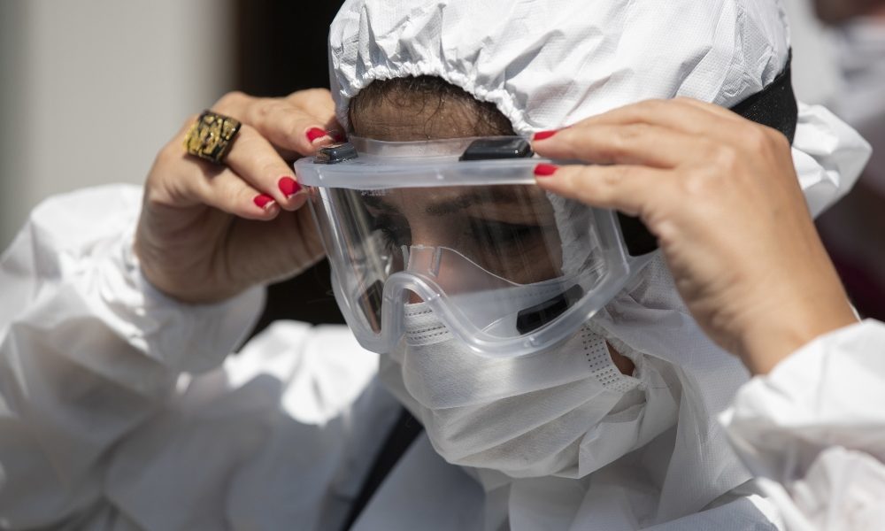 Coronavirus: Turchia, 1.743 casi e 68 vittime in 24 ore