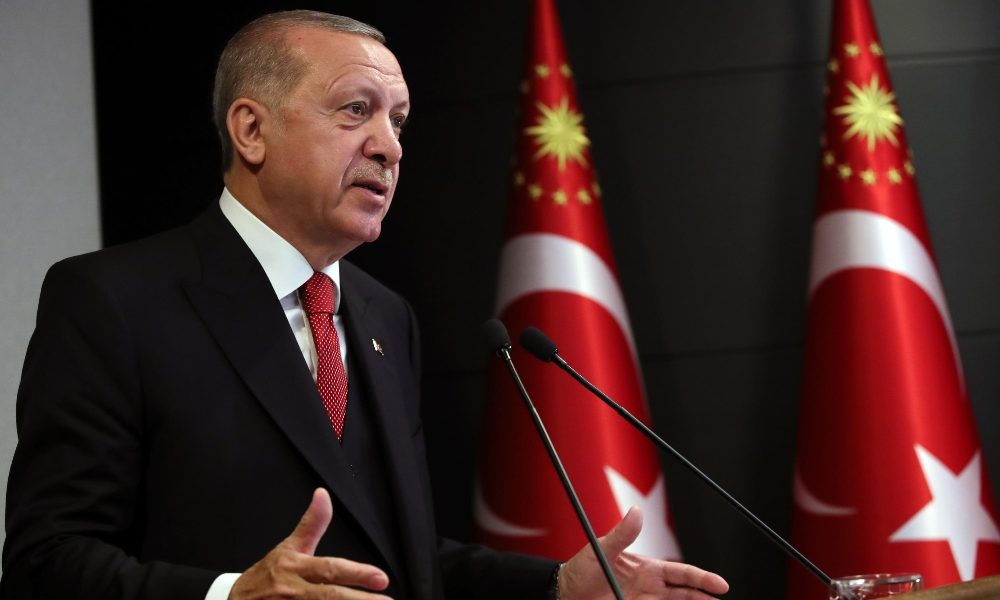 Coronavirus: Turchia revoca coprifuoco