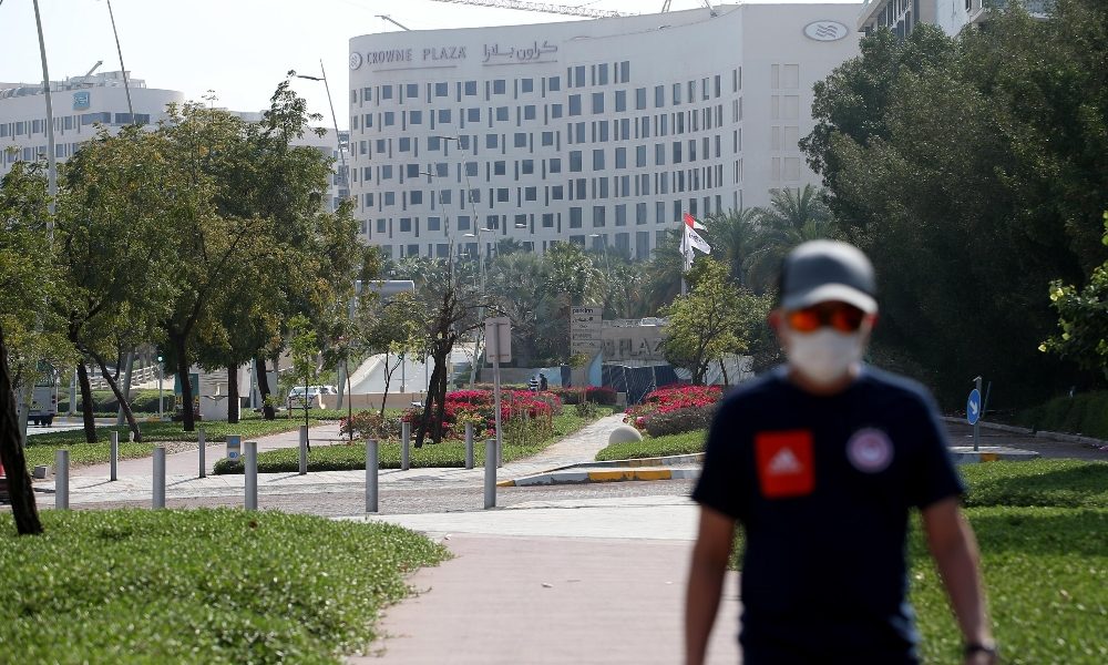 Coronavirus: Uae Tour; di ritorno da Abu Dhabi 600 persone