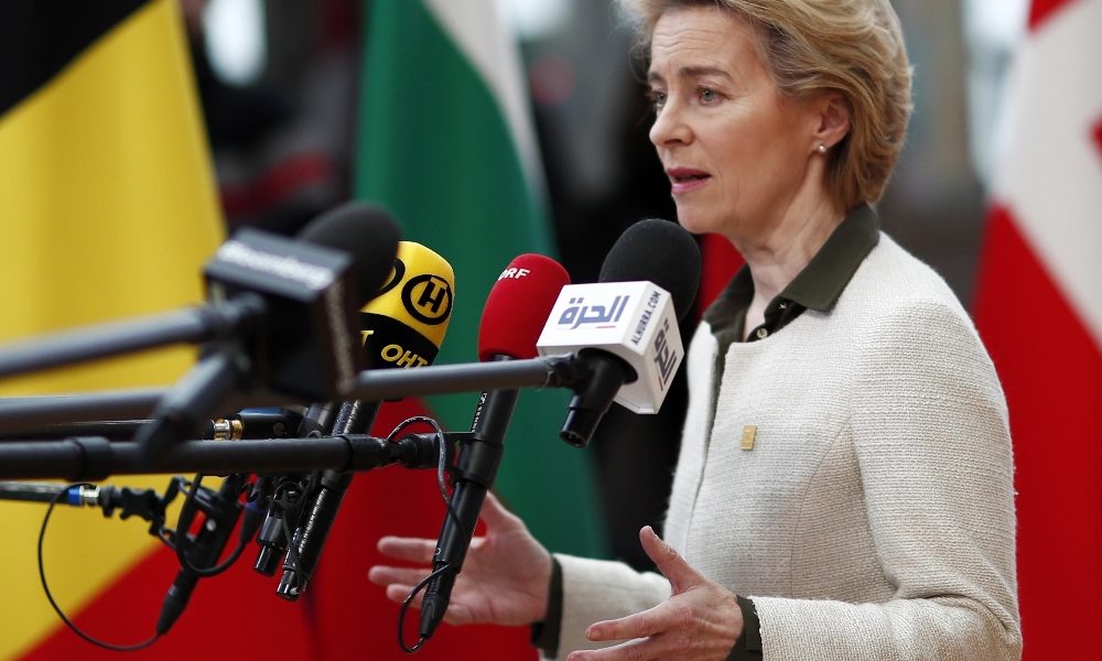 Coronavirus: Ue, Schengen non sospeso