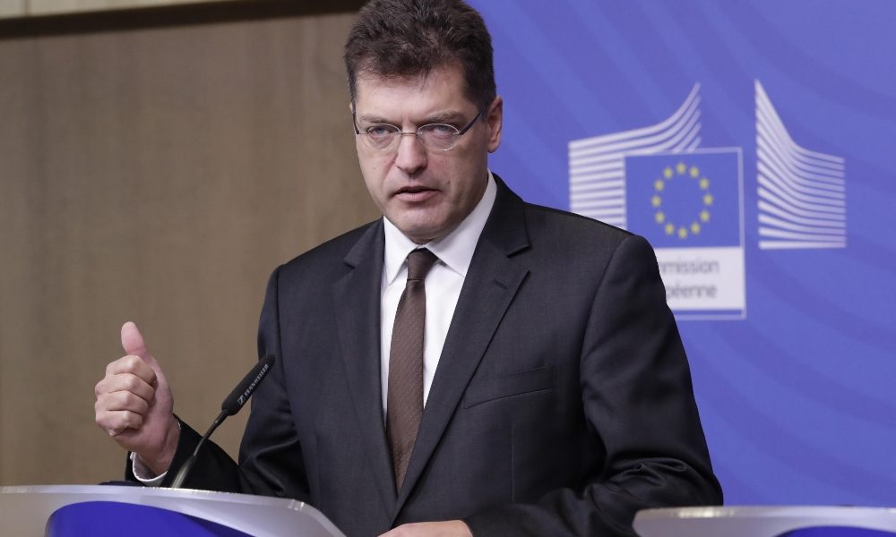 Coronavirus: Ue, bene risposta Italia
