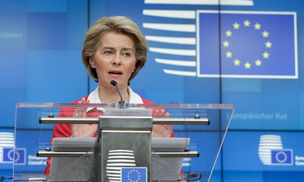 Coronavirus: Ue, stop a fake news