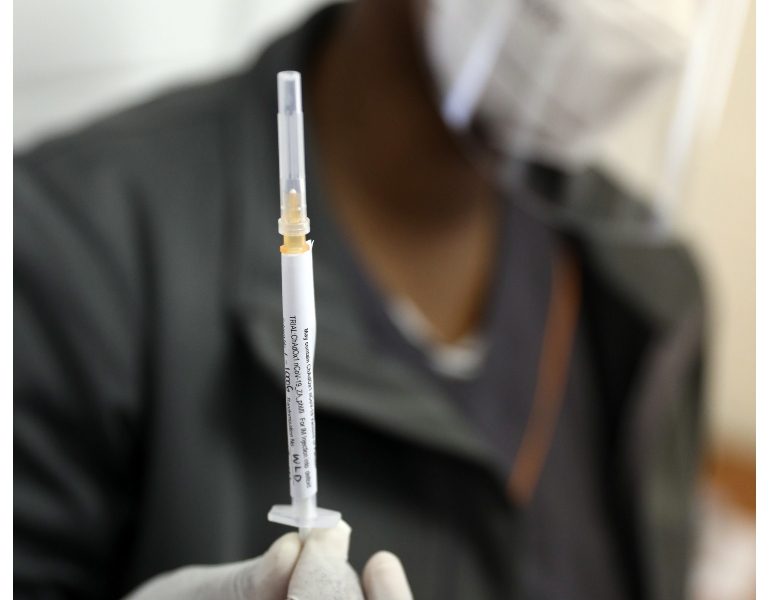 Coronavirus: Usa, altri 545 milioni dollari per il vaccino