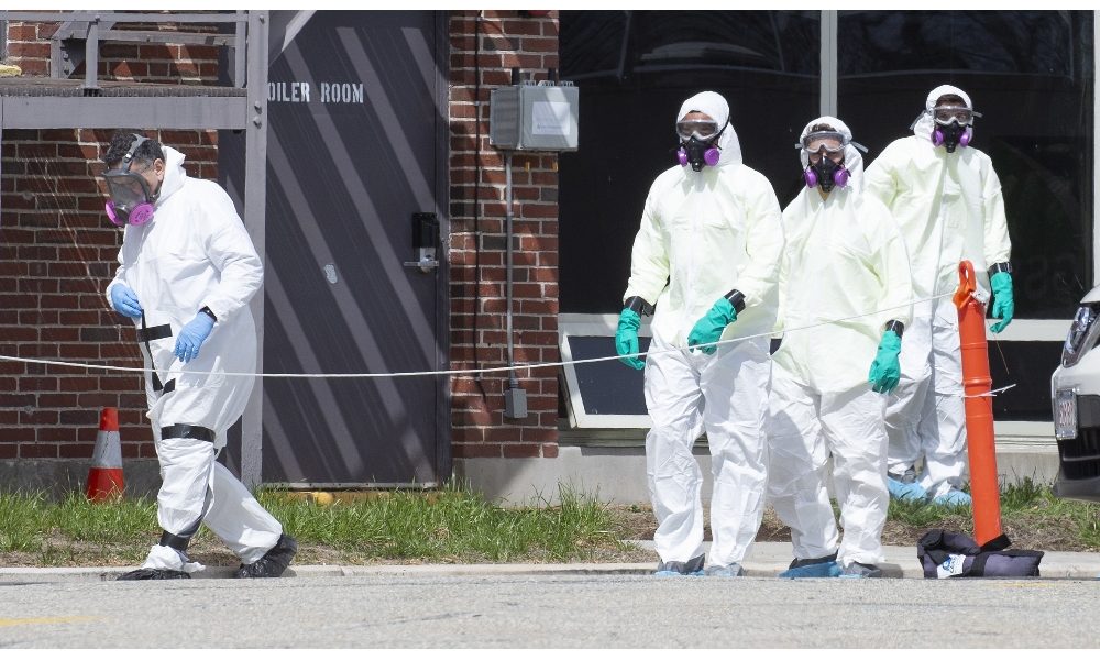 Coronavirus: Usa, superati i 7 milioni di casi