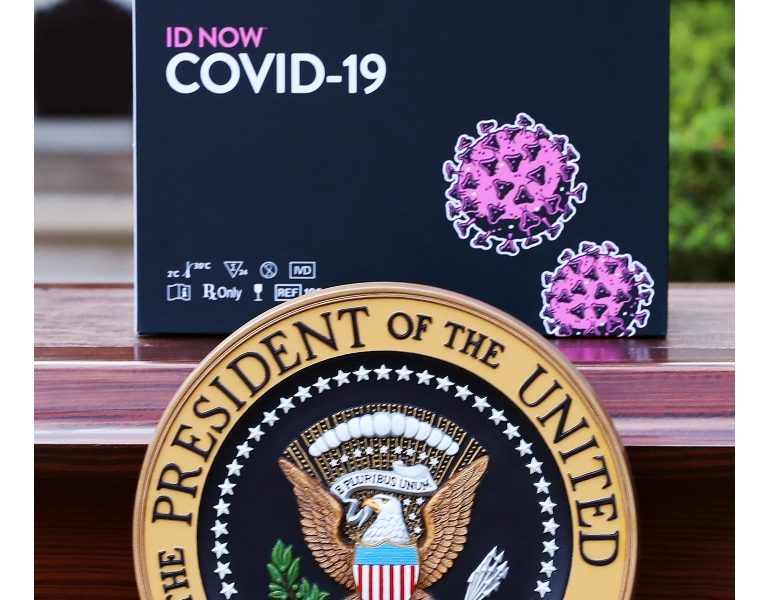 Coronavirus: Usa,forse 100-200mila morti