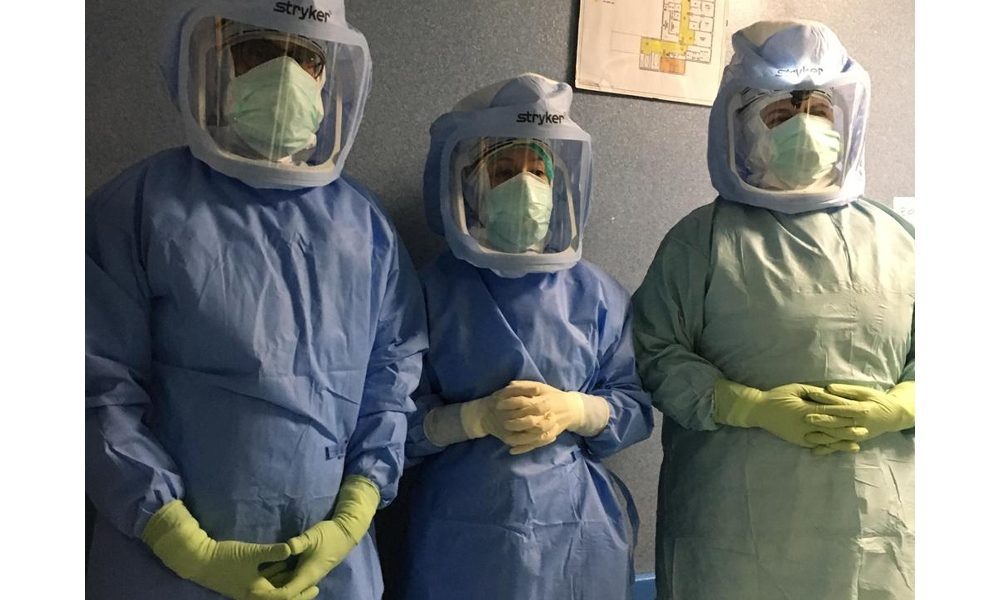 Coronavirus, l’aggiornamento domenicale in Lombardia. Nel Comasco 1.384 casi (+65)