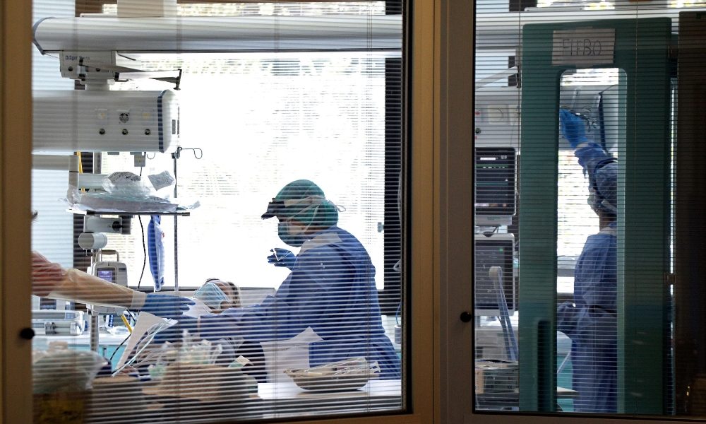 Coronavirus: Veneto, 150 positivi e 2 vittime