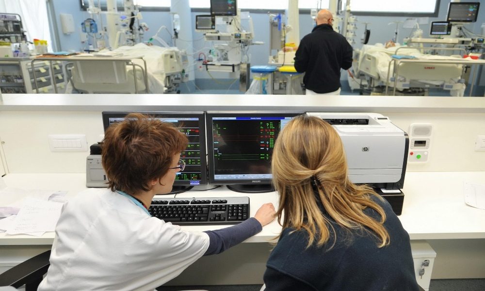 Coronavirus: Veneto, 2.172 positivi
