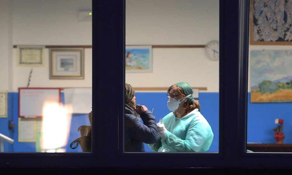 Coronavirus: Veneto, 32 casi confermati