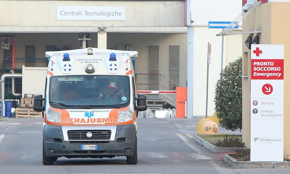 Coronavirus: Veneto, altri 2 casi