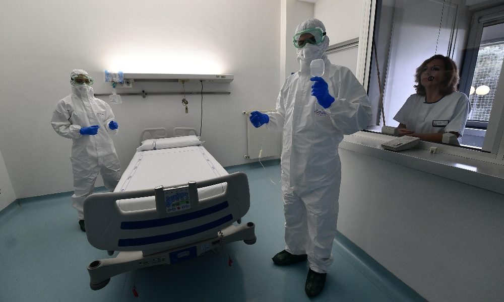 Coronavirus: Veneto, positivi in 1.595