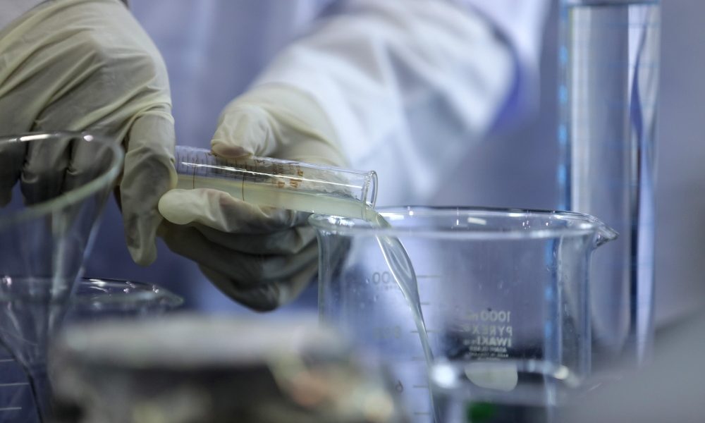 Coronavirus: Veneto, positivi sono 3.484