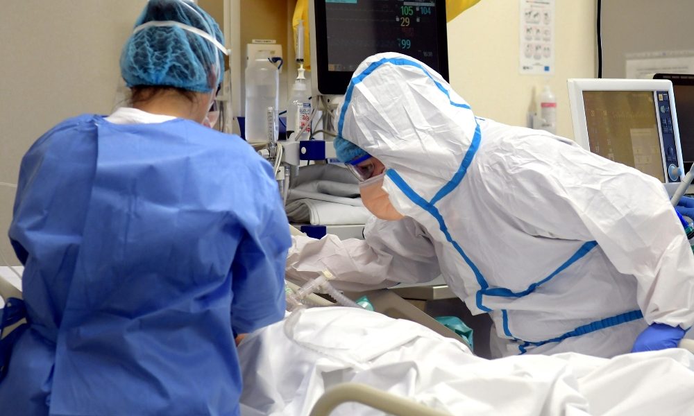 Coronavirus: Veneto, positivi sono 6.442