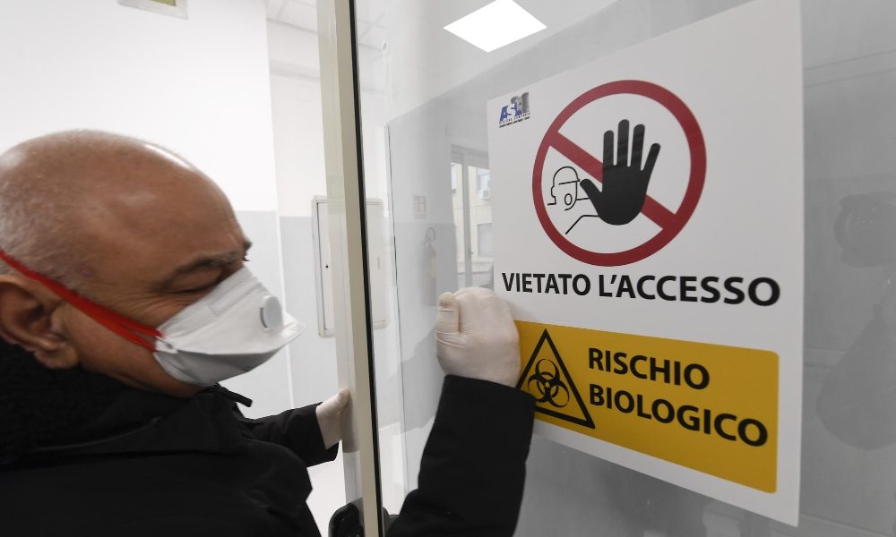 Coronavirus: Veneto,6.582 positivi(+140)