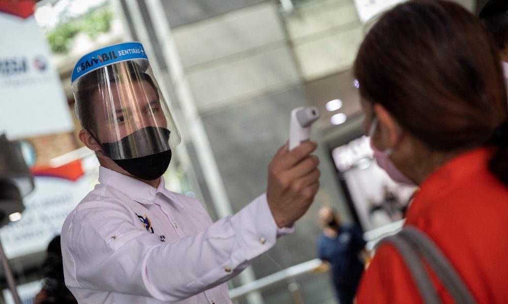 Coronavirus: Venezuela, i casi superano quota 9.000