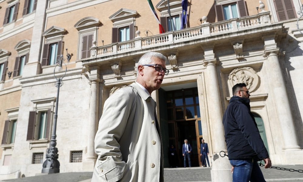Coronavirus: Verducci, Parlamento lavori