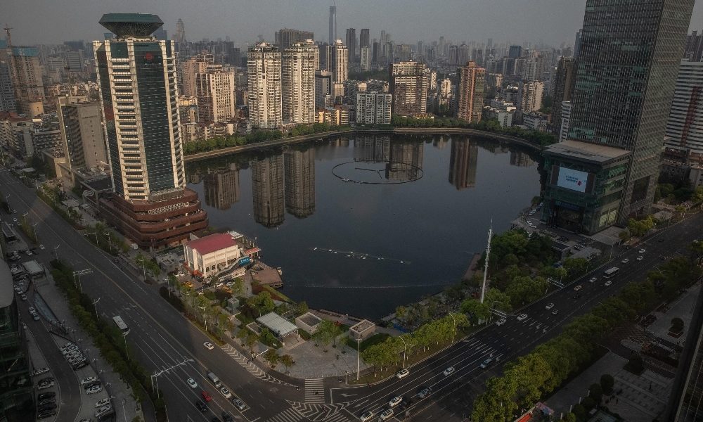 Coronavirus: Wuhan, è finito il lockdown
