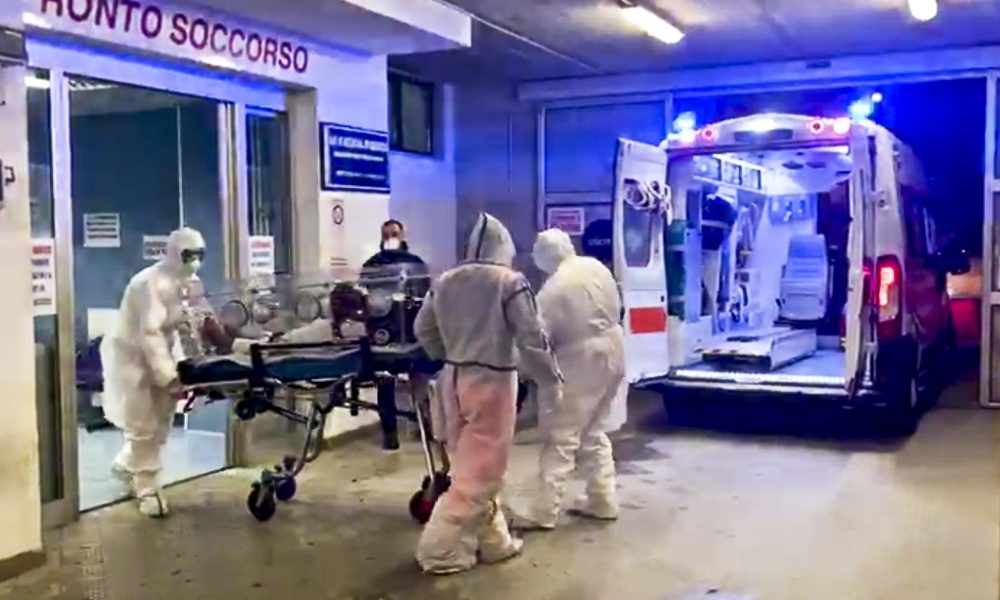 Coronavirus: a Cremona situazione ok