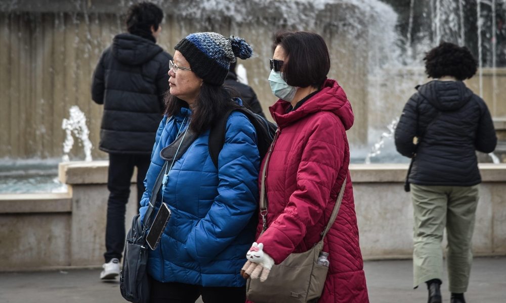 Coronavirus, a Mantova ‘tutela’ a cinesi