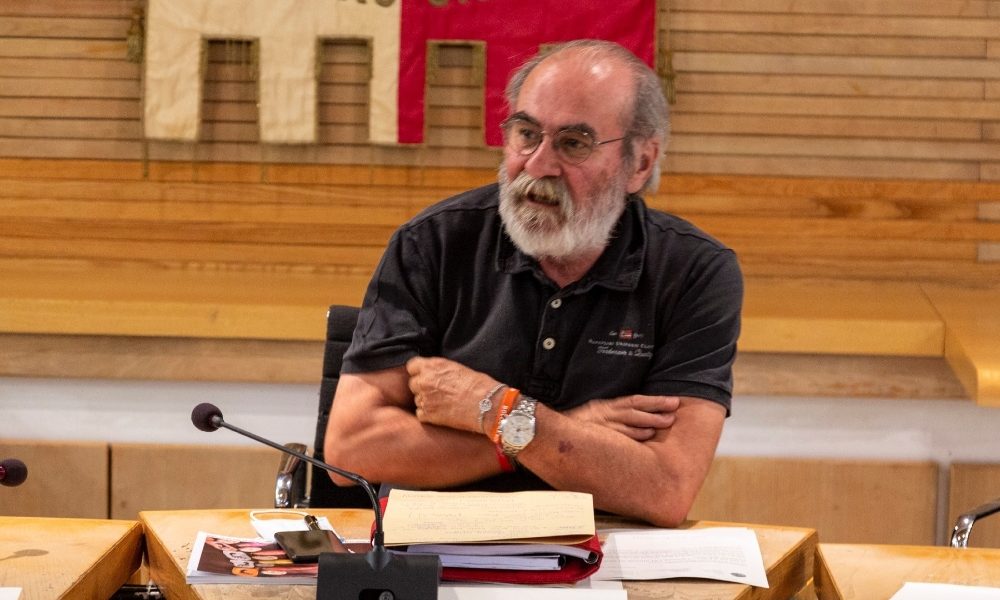 Coronavirus: a Pesaro un bosco in memoria vittime