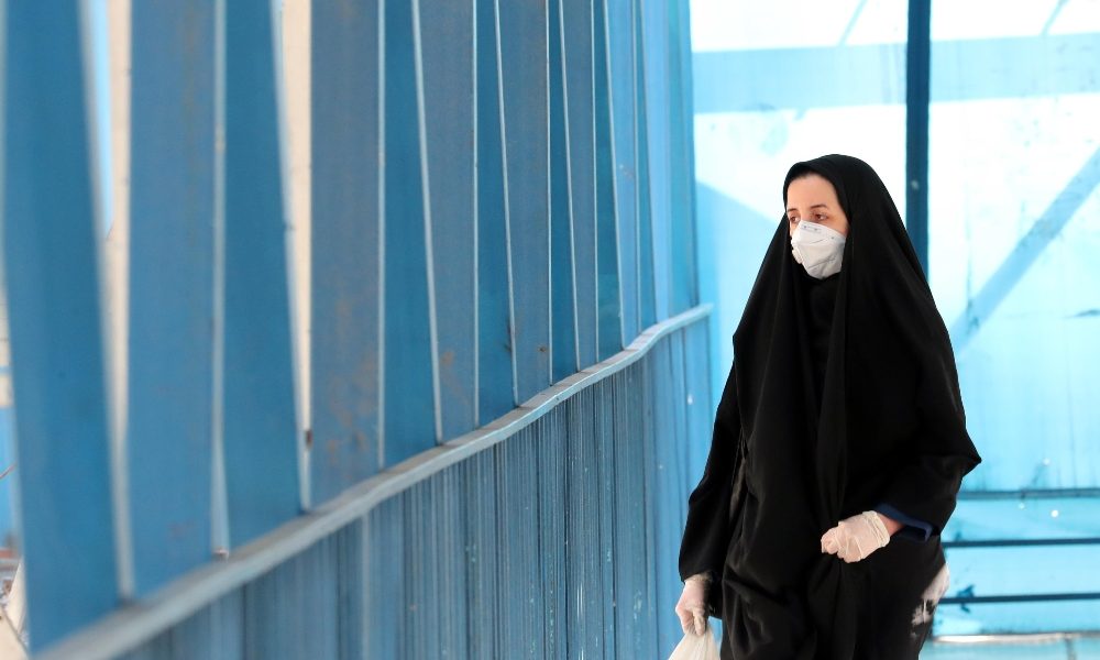 Coronavirus: altre 11 vittime in Iran