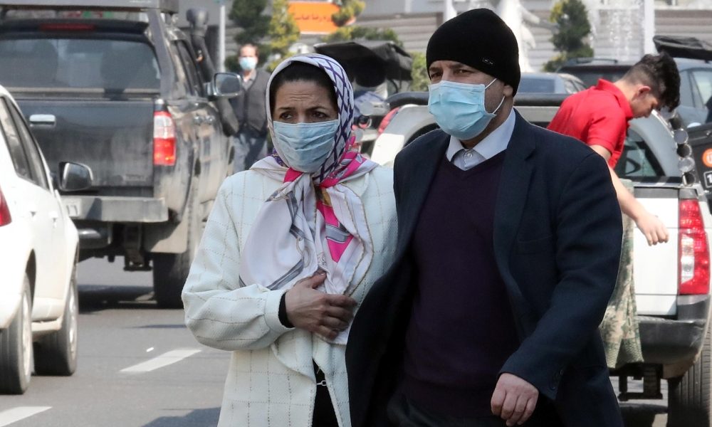 Coronavirus: altri 17 morti in Iran