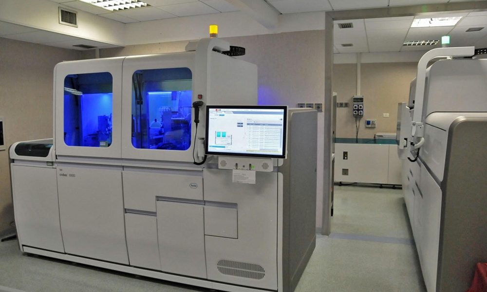Coronavirus, altri 5 positivi Marche