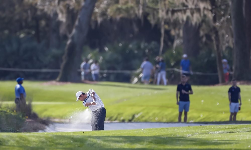 Coronavirus: anche The Open di golf verso la cancellazione
