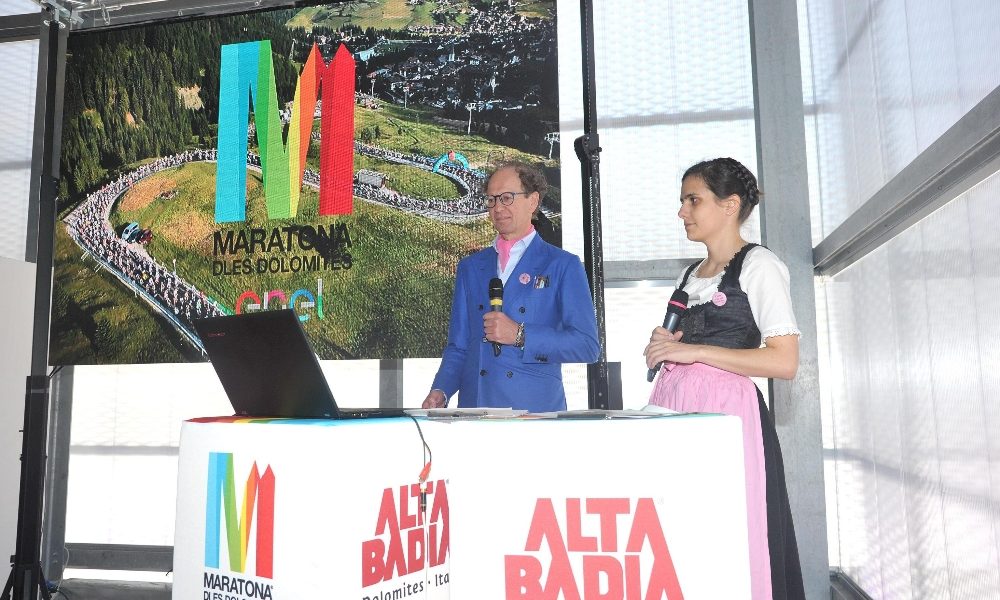 Coronavirus: annullata Maratona dles Dolomites