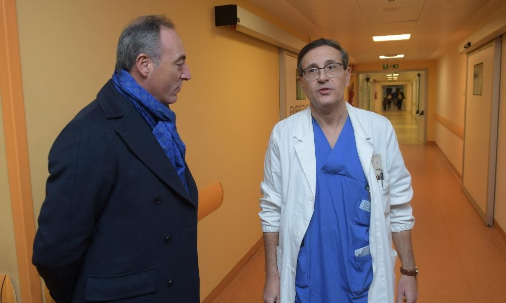 Coronavirus: assessore, rimanete a casa