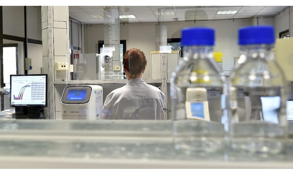 Coronavirus: balzo dei casi in E-R, +179 su 7mila tamponi