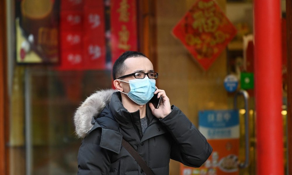 Coronavirus, bilancio sale a 170 morti