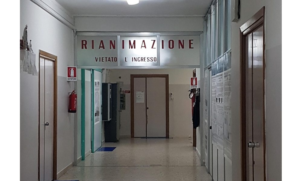 Coronavirus, c.corrente in Sardegna