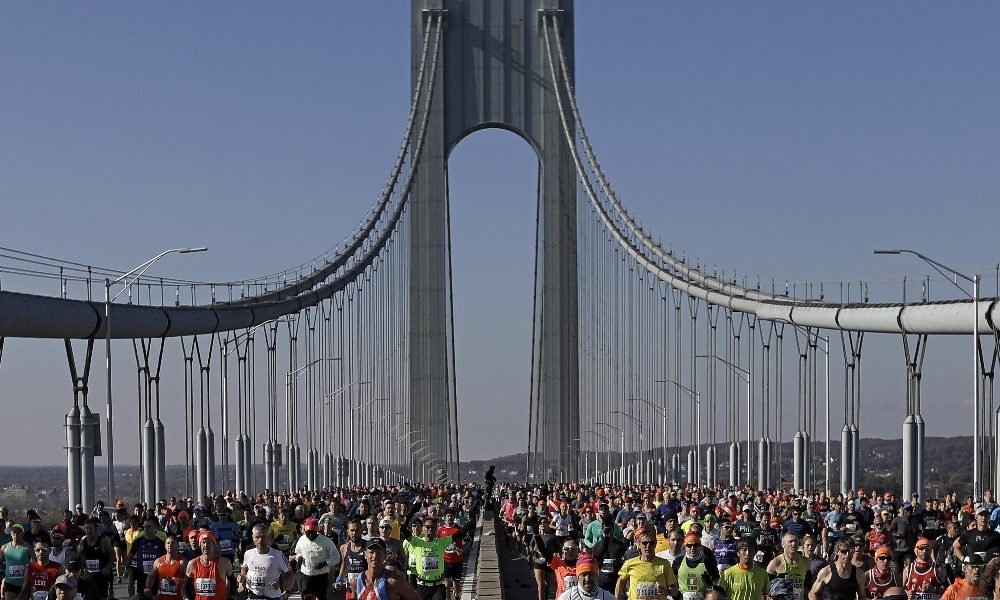 Coronavirus: cancellata la maratona di New York