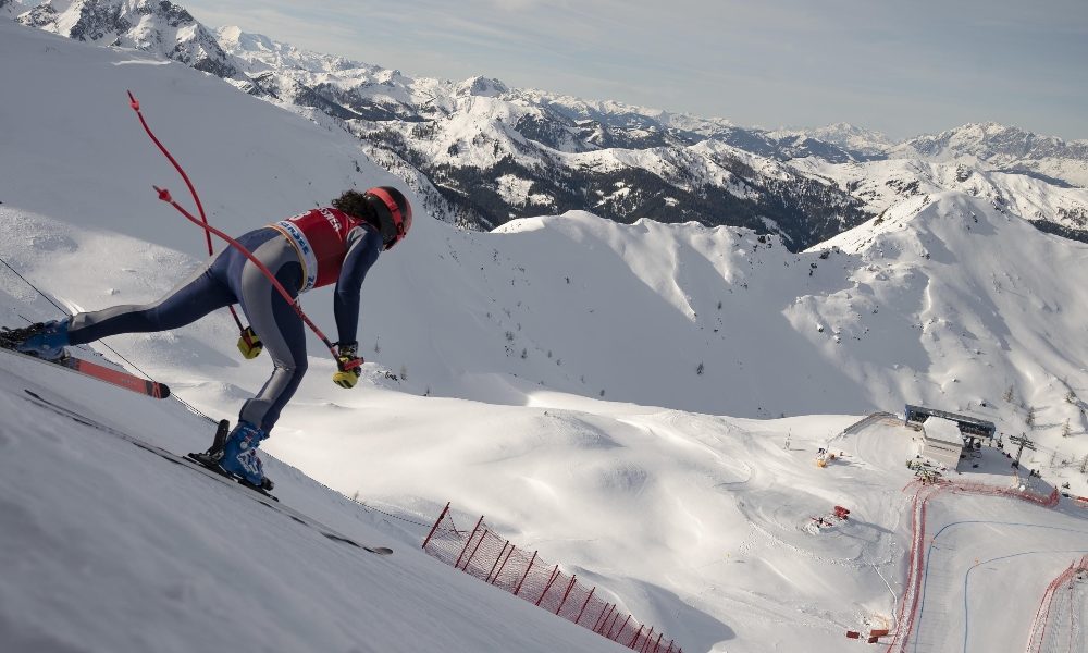 Coronavirus: cancellate finali cdm sci a Cortina