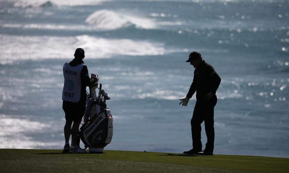 Coronavirus: cancellati altri due eventi LPGA Tour