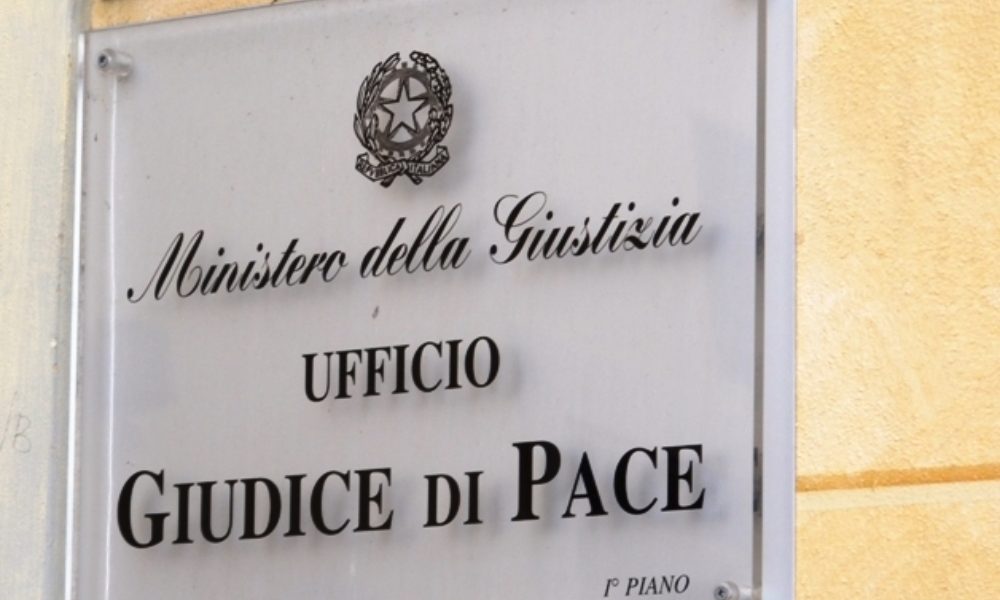 Coronavirus: caos giudici pace Milano