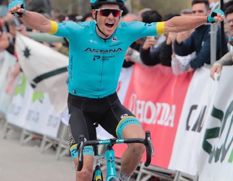Coronavirus: ciclismo in crisi, Astana e Lotto riducono salari