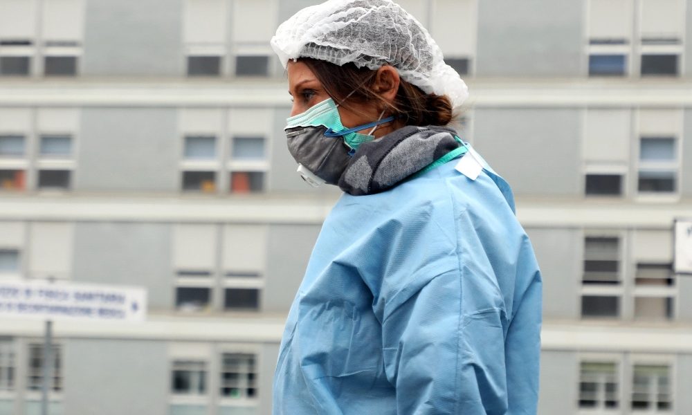 Coronavirus, esperti a confronto in diretta Tv. Domani sera torna alle 21.20 “Nessun Dorma”