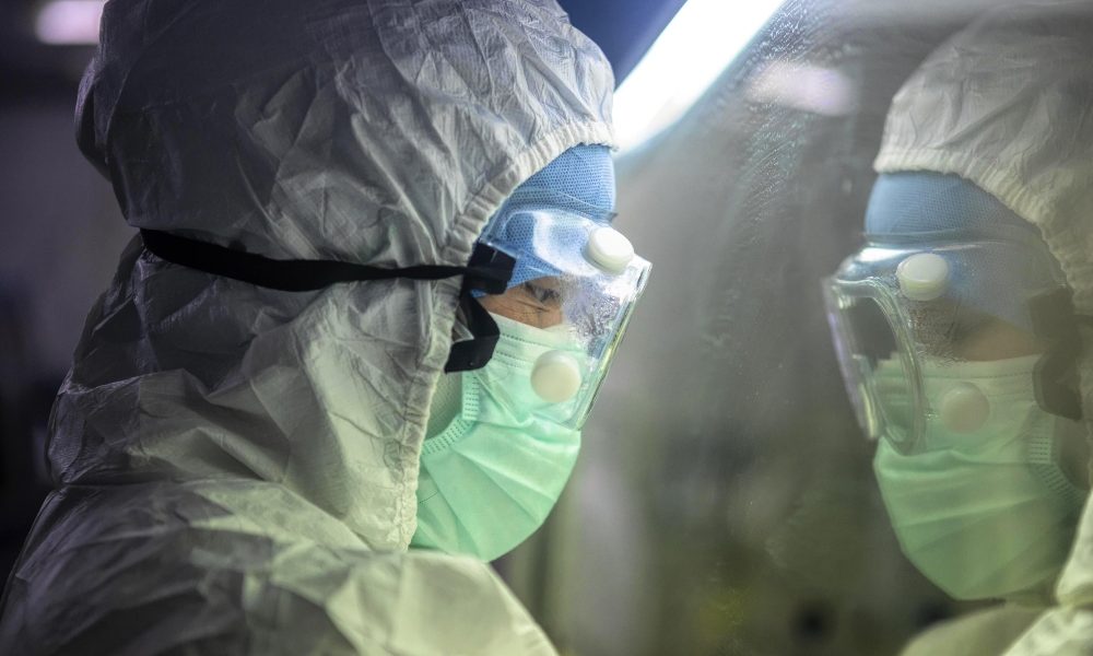 Coronavirus: città Iran verso quarantena