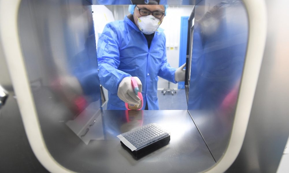 Coronavirus, contagiato è reggiano