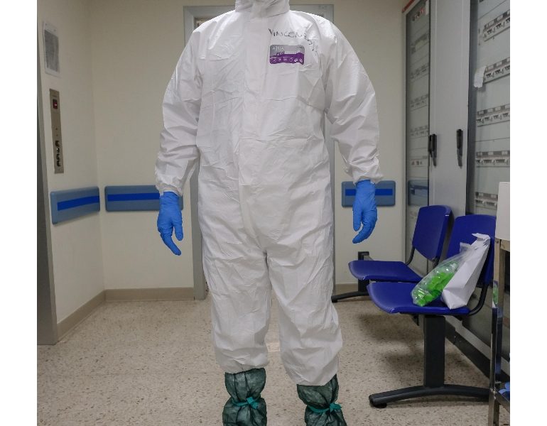 Coronavirus, crescono i contagi, +393