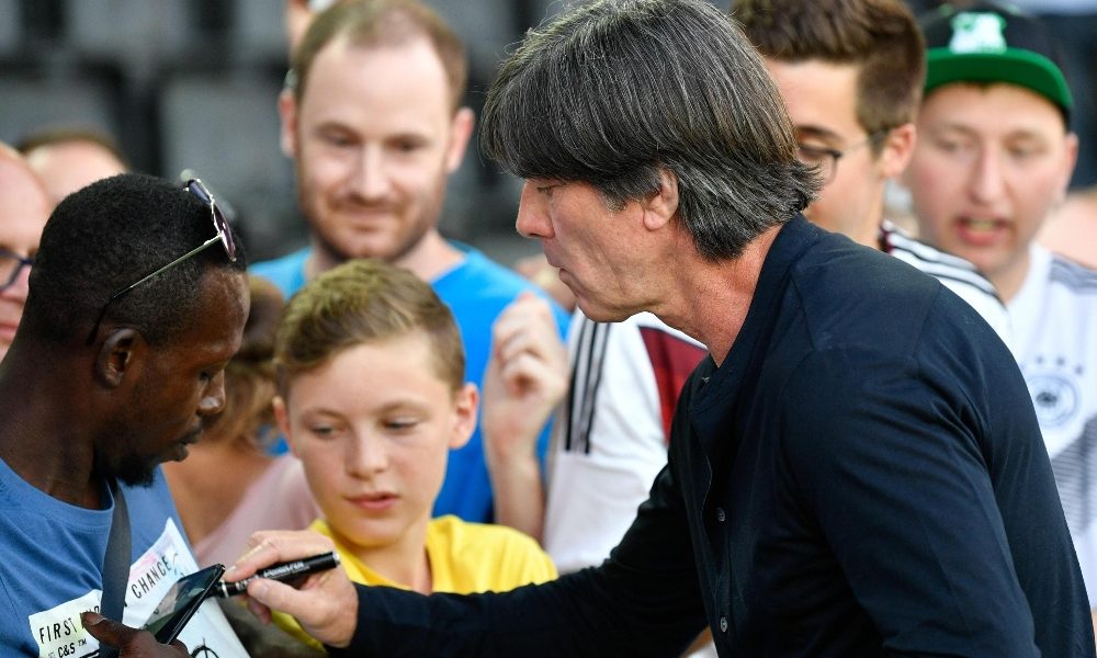 Coronavirus: ct tedesco Loew, niente sarà più come prima