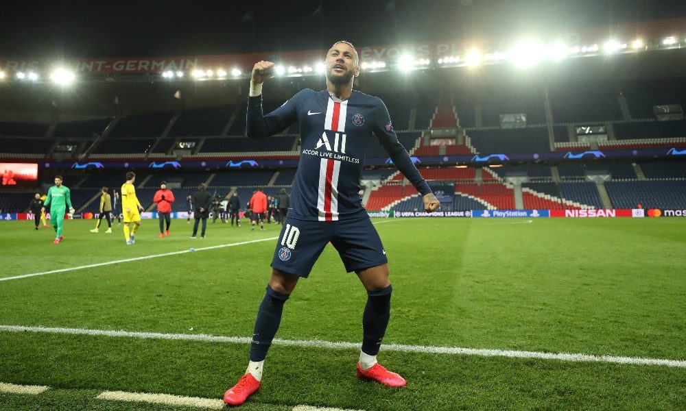 Coronavirus: da Neymar 900 mila euro per combattere contagio