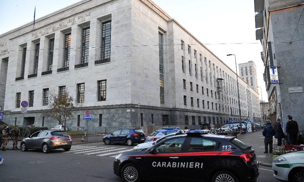 Coronavirus: da Procura Milano inchiesta