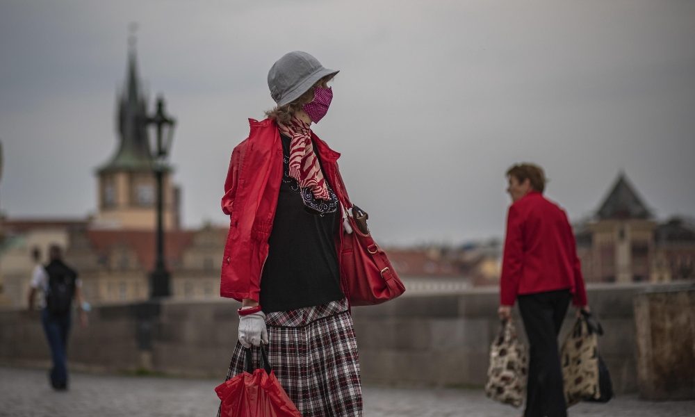 Coronavirus: dal 15/10 Immuni funziona anche in Ue