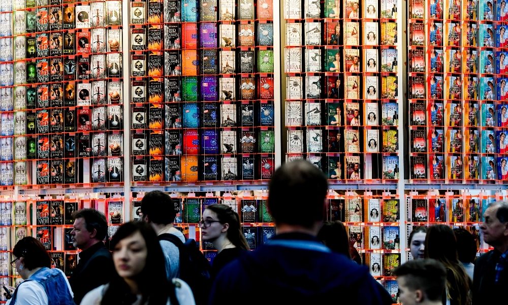 Coronavirus: disdetta Fiera libro Lipsia