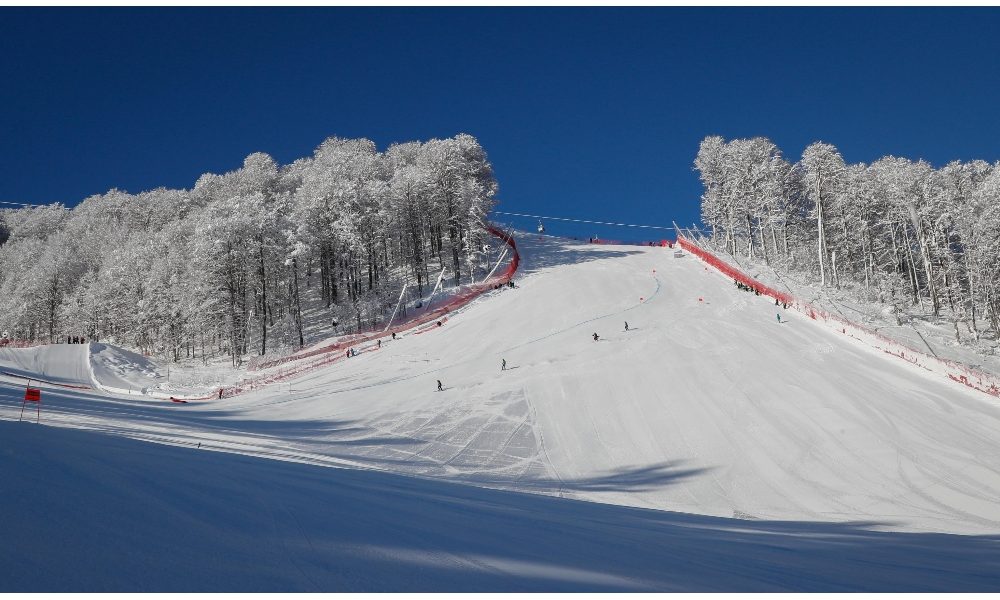 Coronavirus: domattina decisione Fis su finali Cortina
