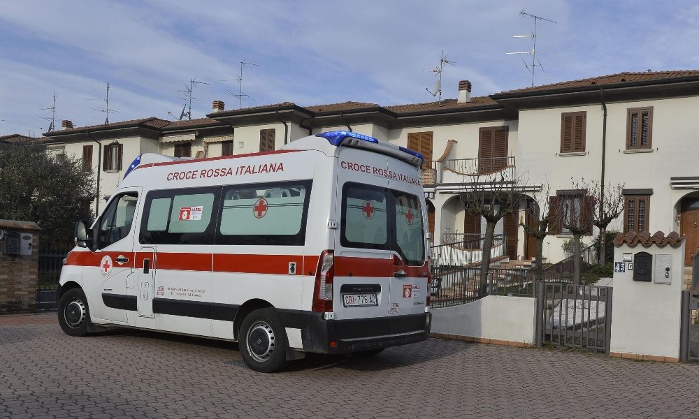Coronavirus: due casi a Legnano