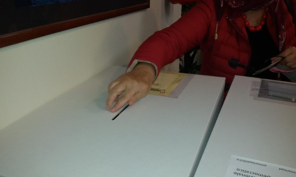 Coronavirus ferma primarie a Nuoro